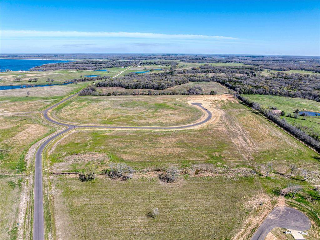 Honey Grove, TX 75446,690 Shores Drive