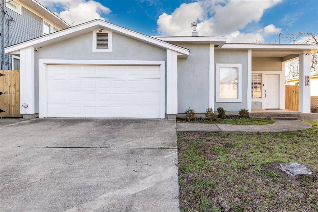 Dallas, TX 75208,904 W 8th Street