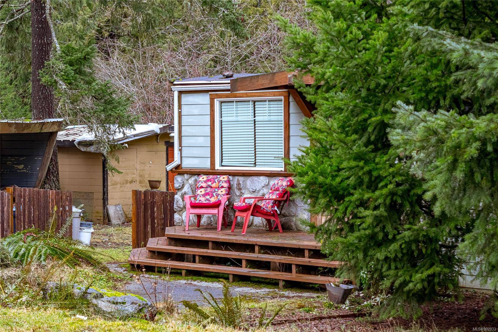 Malahat, BC V0R 2L0,920 Whittaker Rd #B30