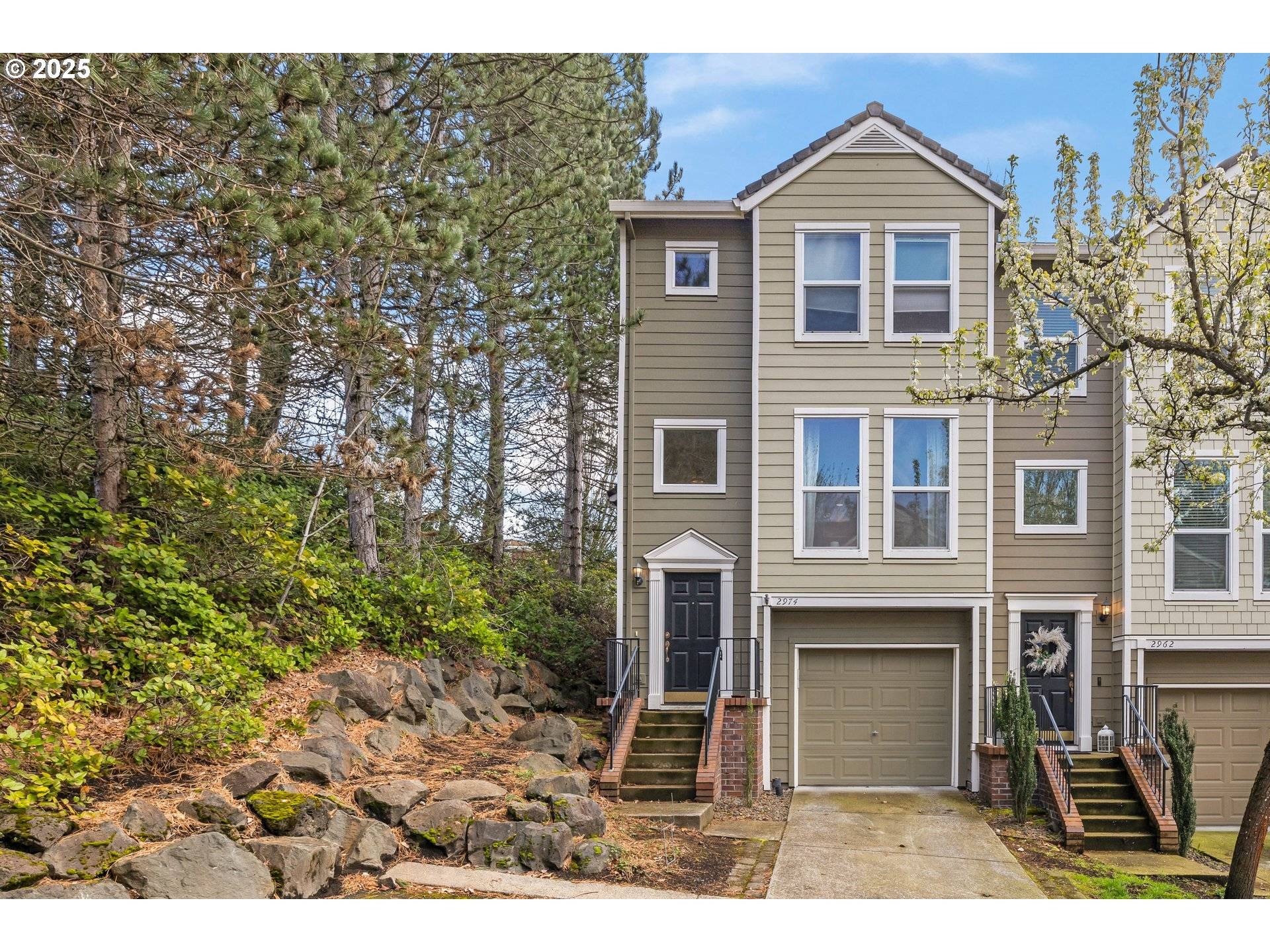 Portland, OR 97229,2974 NW KENNEDY CT #1