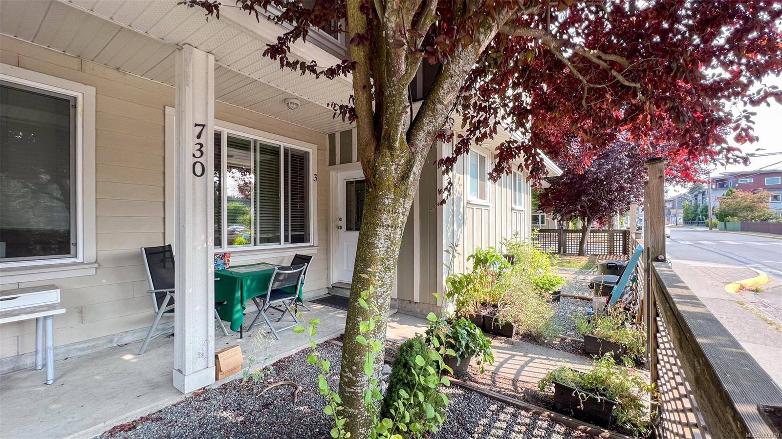 Duncan, BC V9L 1X8,730 Jubilee St #3