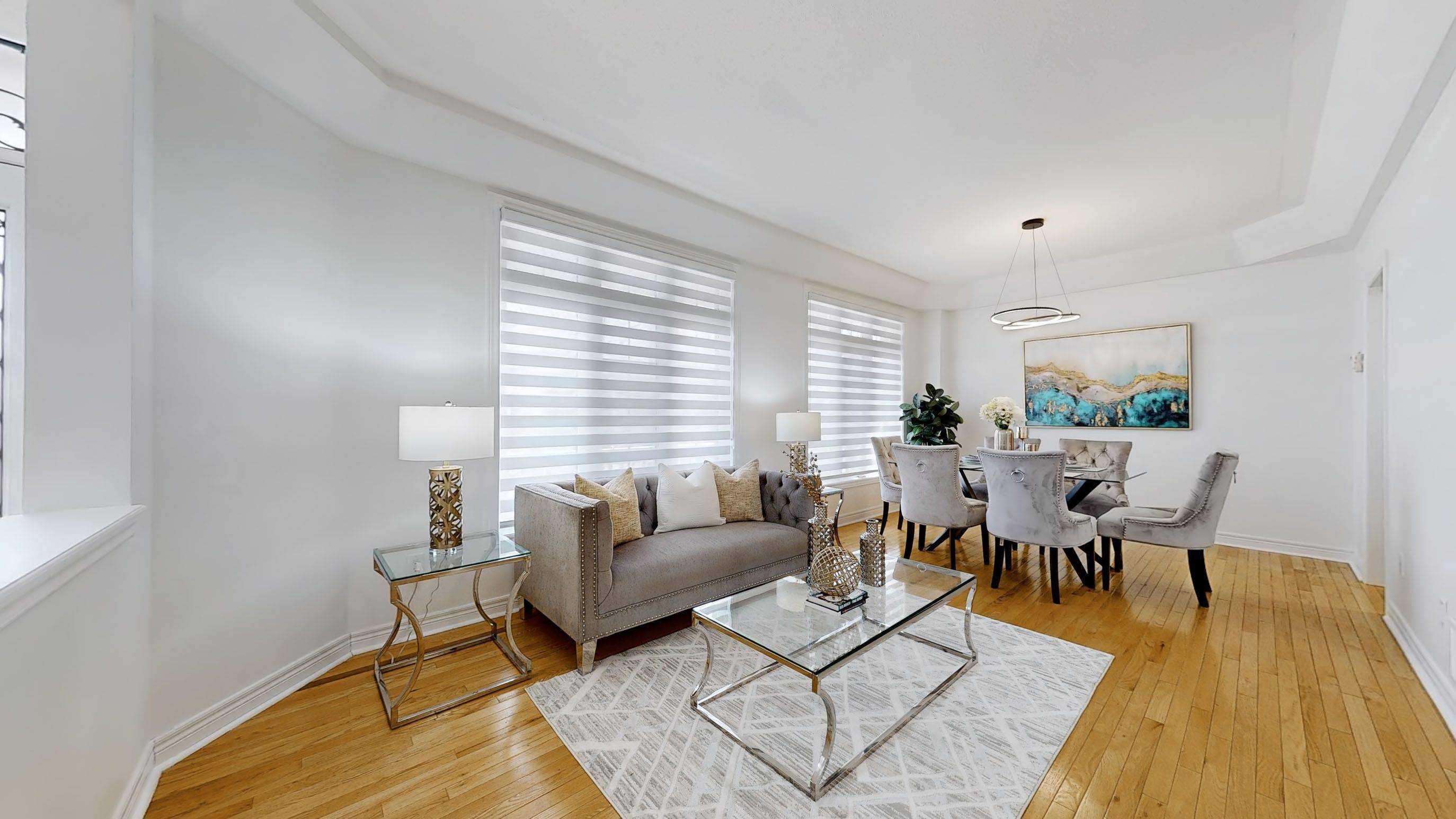 Markham, ON L6B 0P3,28 Rock Garden ST