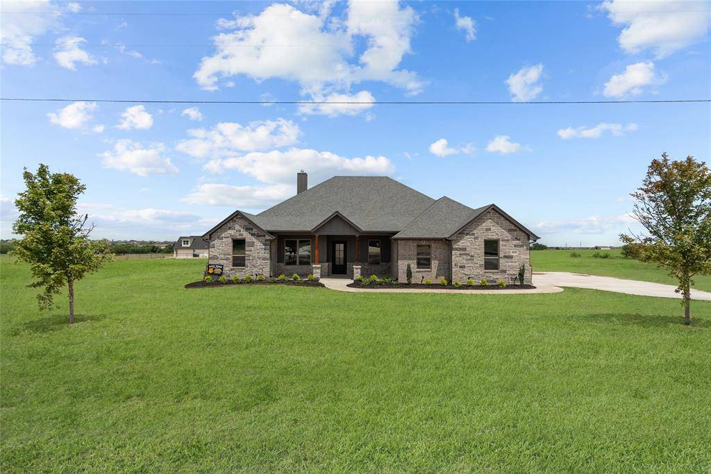 Godley, TX 76044,8504 Stallion Dr