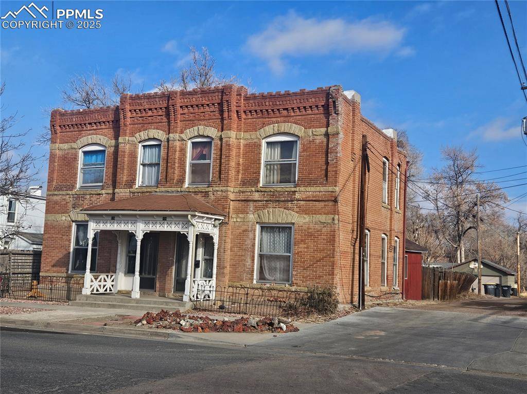 Florence, CO 81226,114 N Mccandless AVE