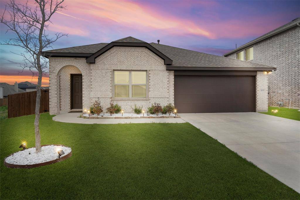 Lancaster, TX 75146,405 Bermuda Avenue
