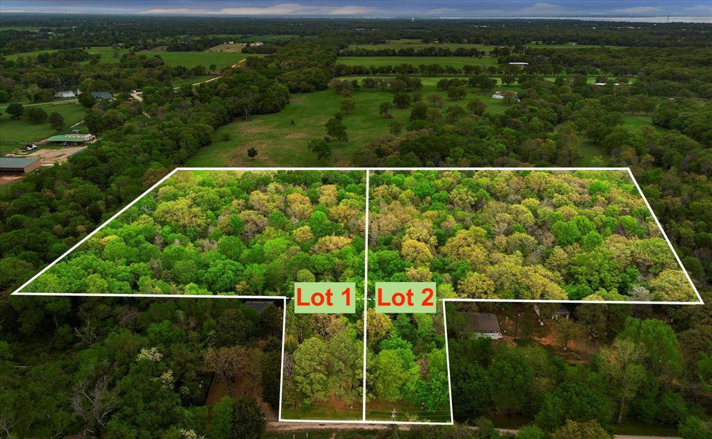 Tool, TX 75143,Lot 40 Country Road 2404