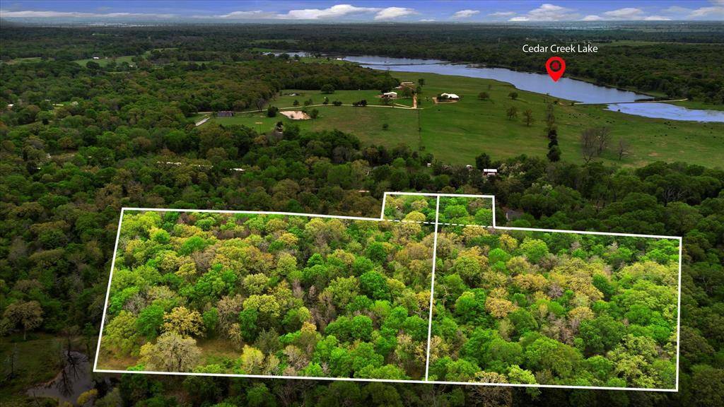 Tool, TX 75143,Lot 40 Country Road 2404
