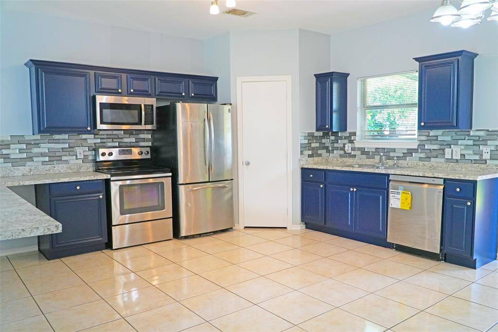 Forest Hill, TX 76140,3025 Ronay Drive