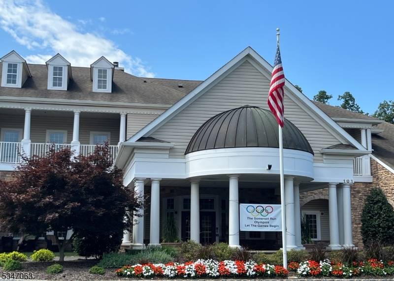 Franklin Twp., NJ 08873,445 Crossfields Ln