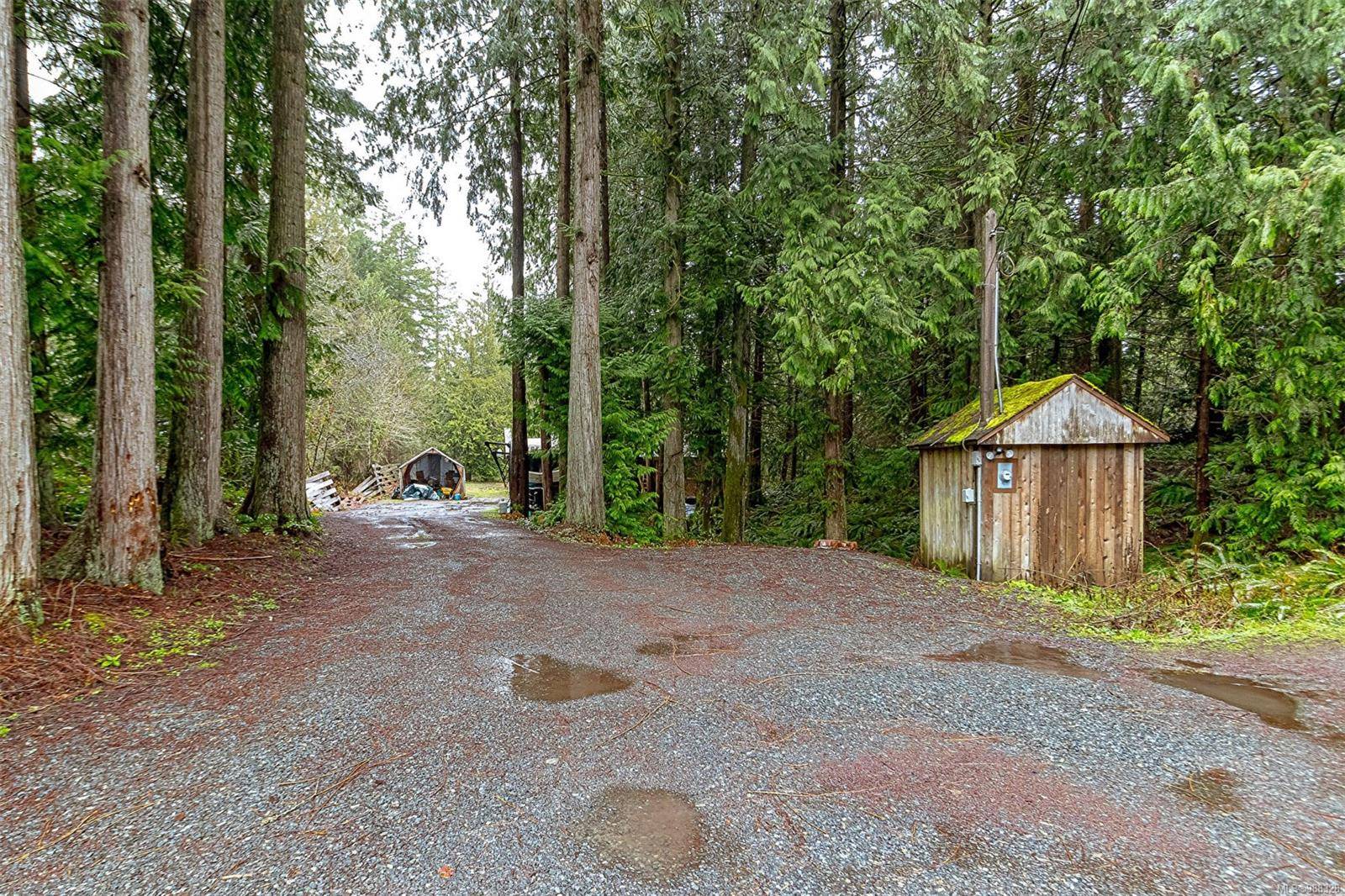 Shawnigan Lake, BC V0R 1L6,2943 Colman Rd