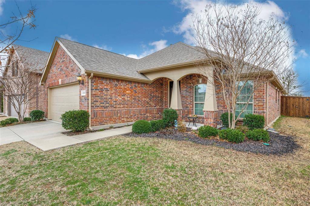 Mckinney, TX 75071,1209 Caney Creek Lane