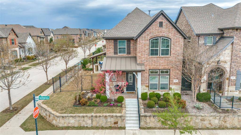 Mckinney, TX 75070,6201 Smithwick Drive