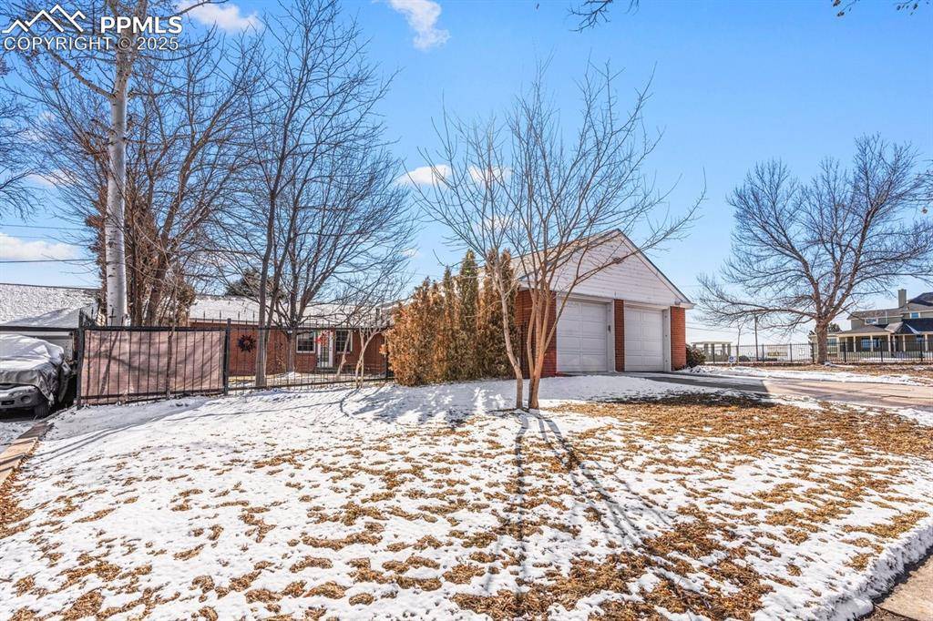 Pueblo, CO 81003,1716 West ST