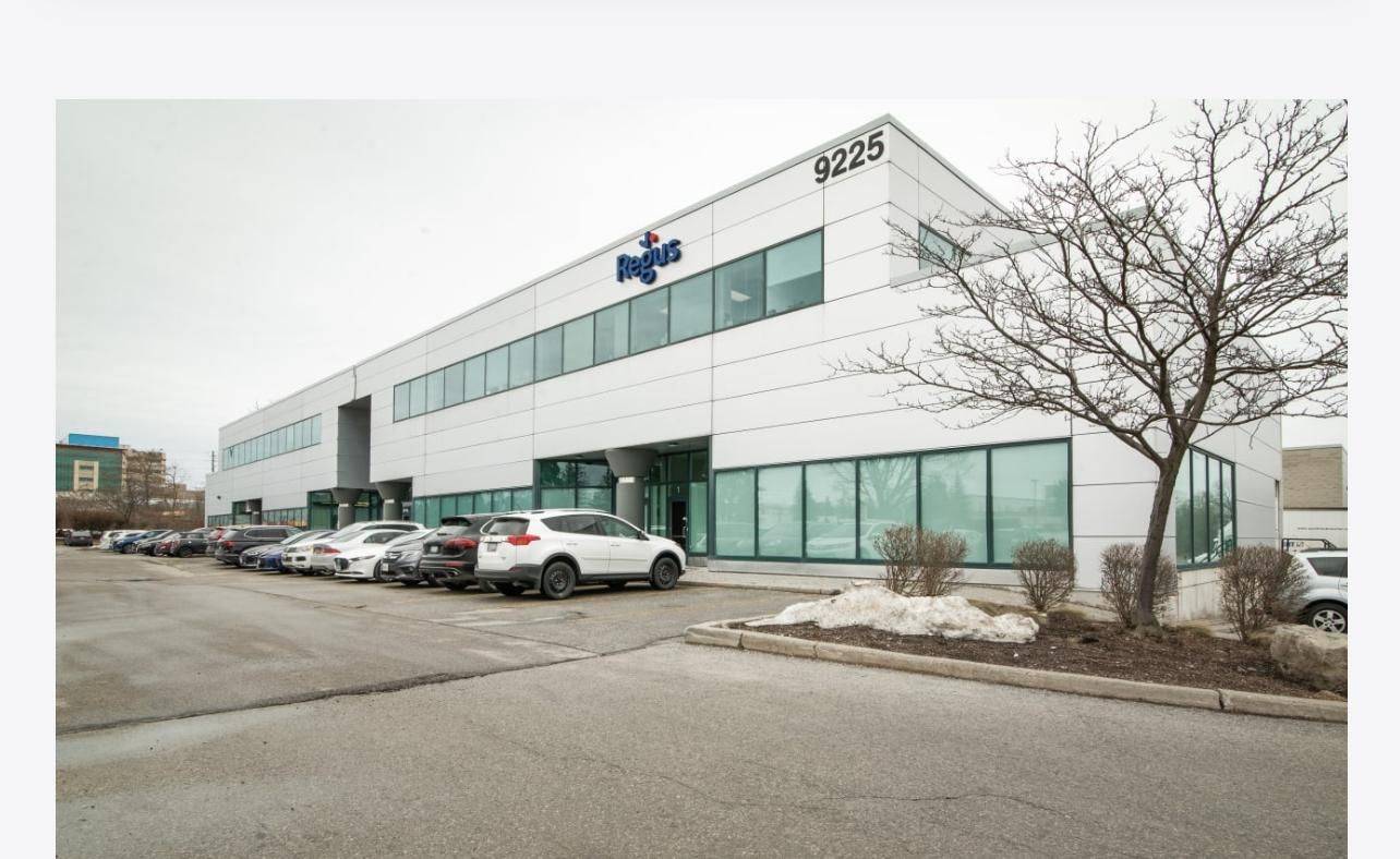 Richmond Hill, ON L4B 3H6,9225 Leslie ST #212