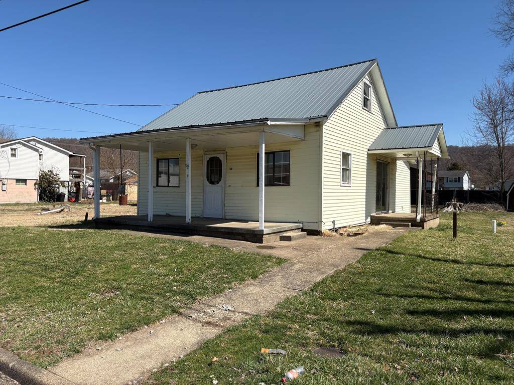 Moundsville, WV 26041,708 Magnolia Ave