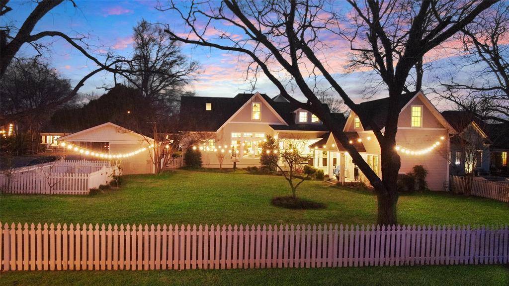 Mckinney, TX 75069,804 Tucker Street