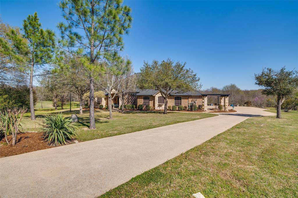 Kaufman, TX 75142,4066 Meadow View Circle