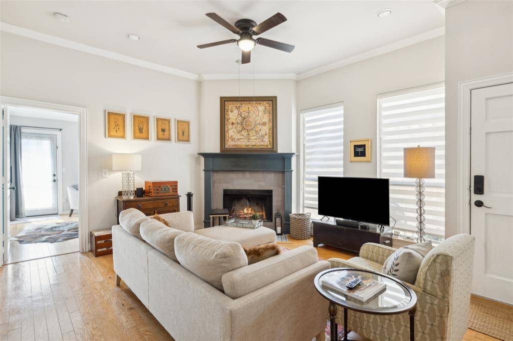 Colleyville, TX 76034,1921 Maplewood Trail