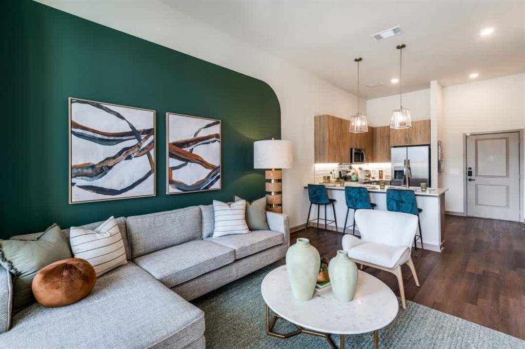 Mckinney, TX 75071,5649 Bois D Arc Road #3213