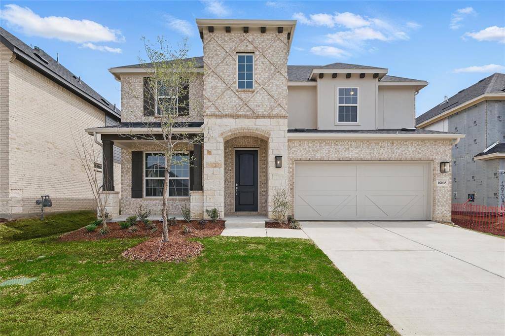 Celina, TX 75009,16108 Garden Drive