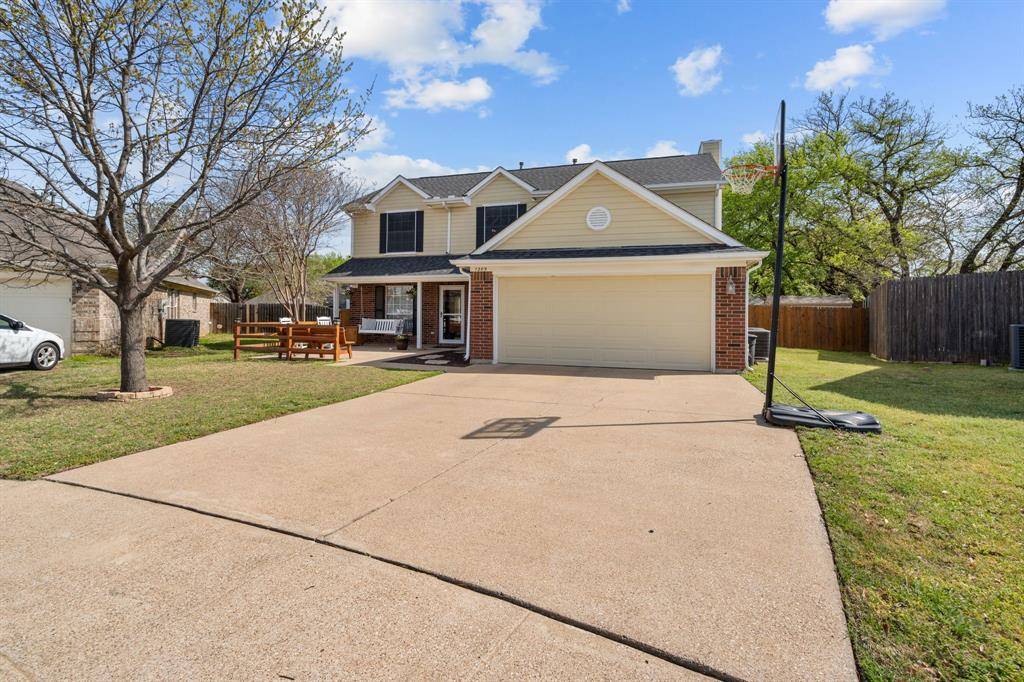 Euless, TX 76040,1205 Jamestown Court