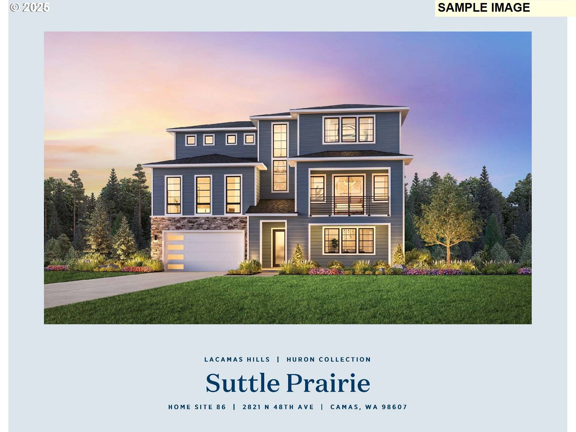 Camas, WA 98607,2821 N 48th AVE #Lot 86