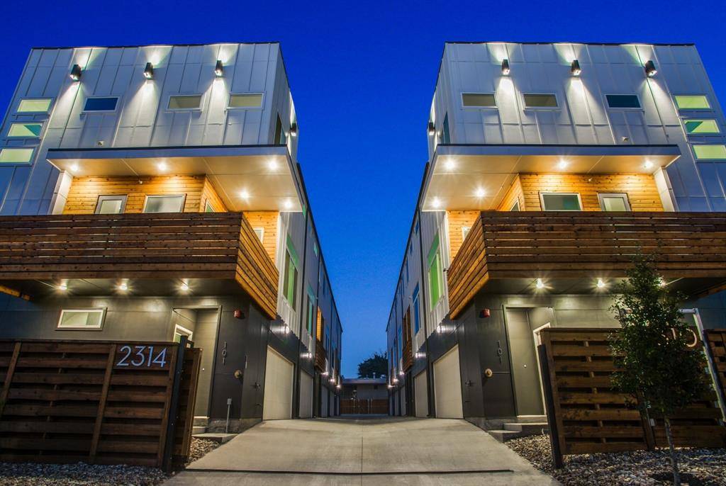 Dallas, TX 75204,2314 N Carroll Avenue #102