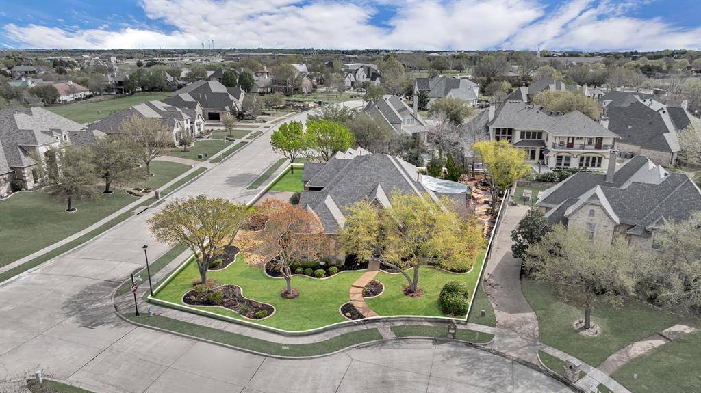 Heath, TX 75032,1 Lost Valley Court
