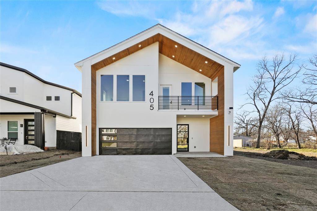 Dallas, TX 75203,405 Bobbie Street