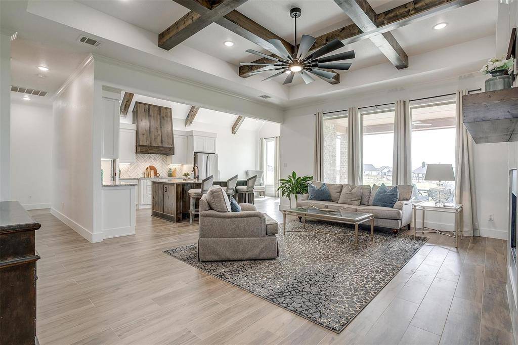 Weatherford, TX 76087,3024 Infinity Drive