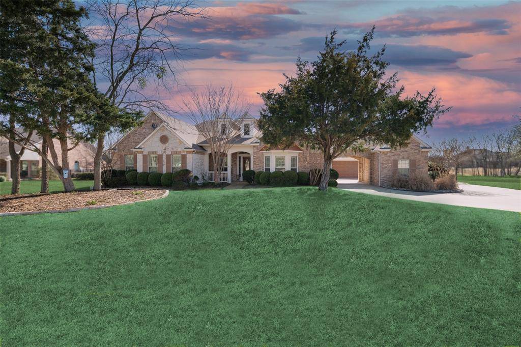 Lucas, TX 75002,2718 Wolf Creek Drive