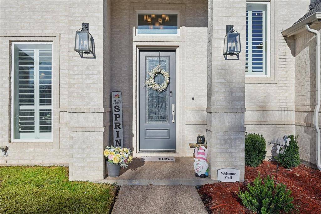 Fort Worth, TX 76179,12265 Indian Creek Drive