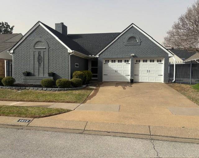 Bedford, TX 76022,1612 Autumn Chase Square