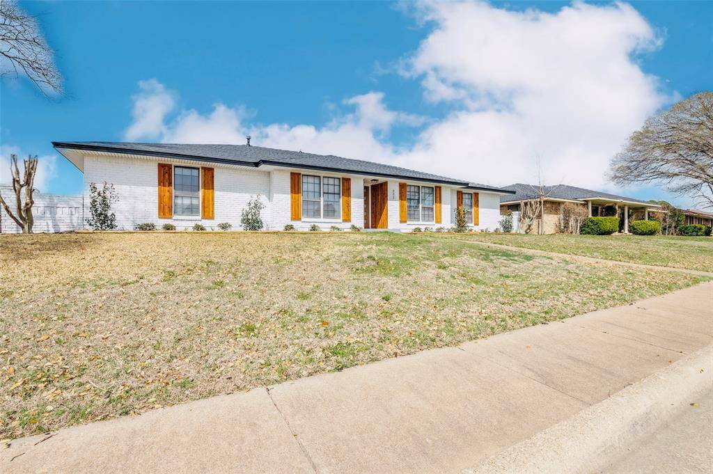 Desoto, TX 75115,621 Ray Avenue