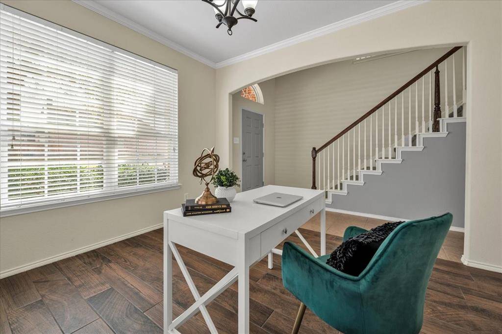 Wylie, TX 75098,504 Fairland Drive
