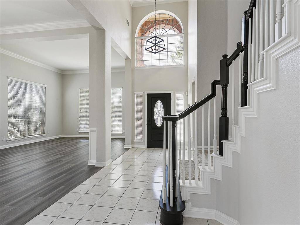 Dallas, TX 75252,7612 Pendleton Street