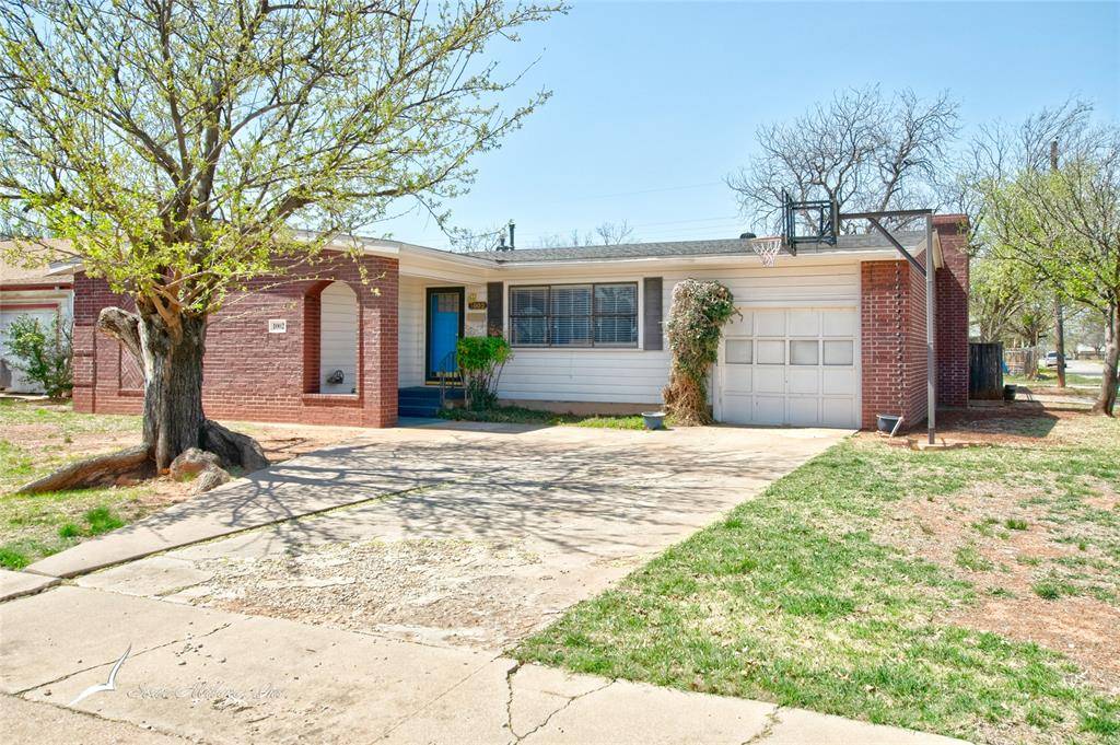 Abilene, TX 79605,1002 S Pioneer Drive