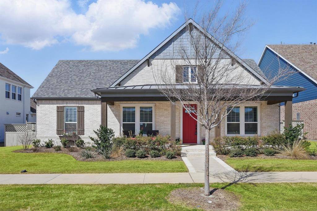 Northlake, TX 76247,1208 S Pecan Parkway