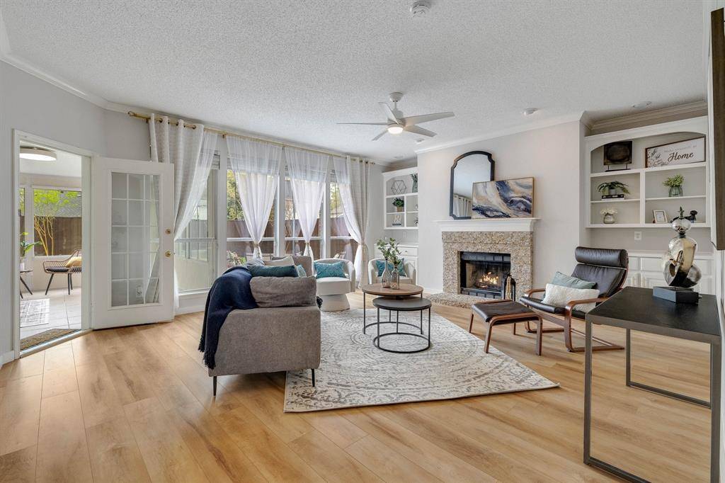 Plano, TX 75025,640 Forest Bend Drive