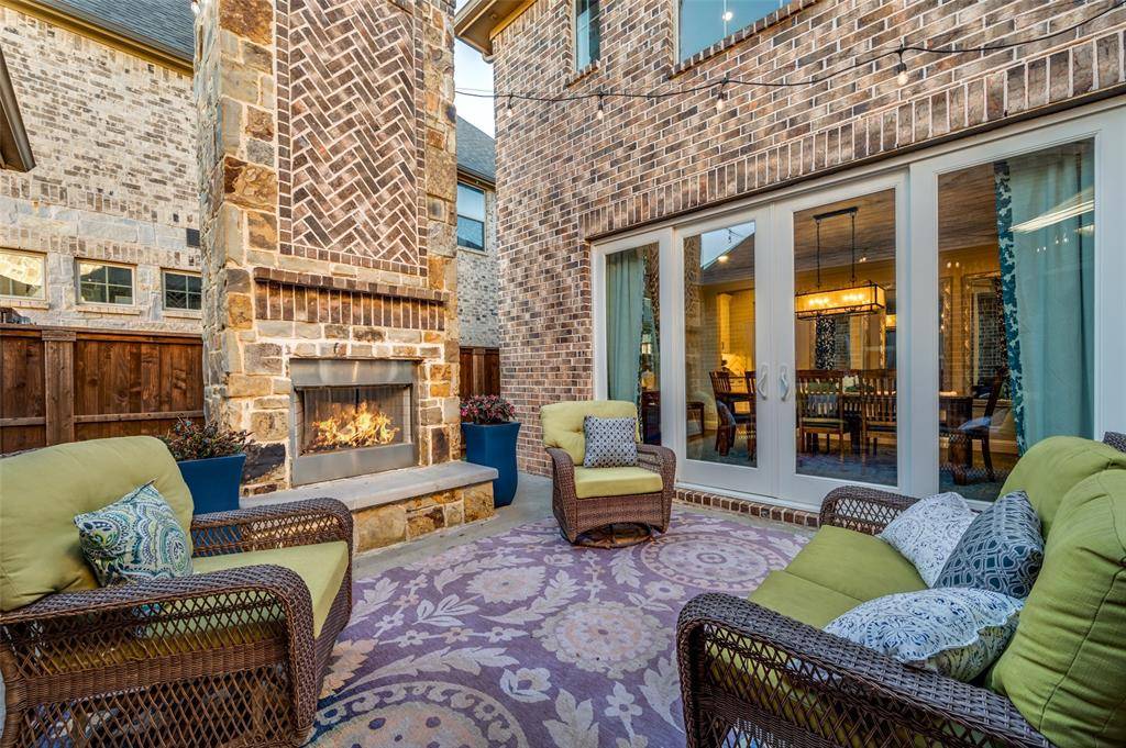 The Colony, TX 75056,3717 Nottingham