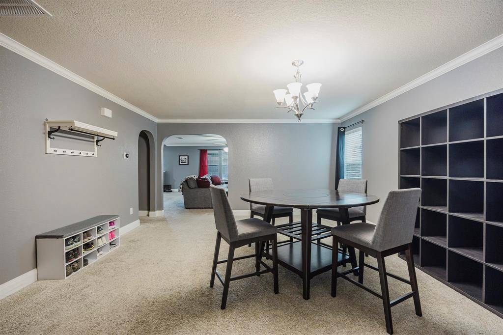 Fort Worth, TX 76137,3428 Baby Doe Court