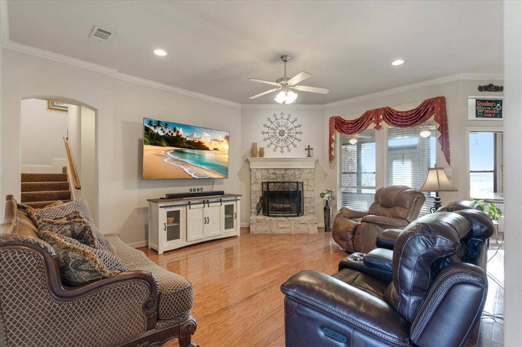 Caddo Mills, TX 75135,3004 Ridgeview Road