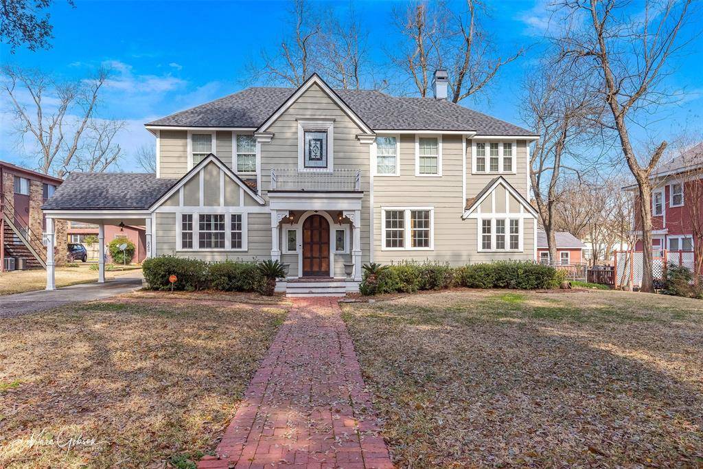Shreveport, LA 71104,848 Robinson Place