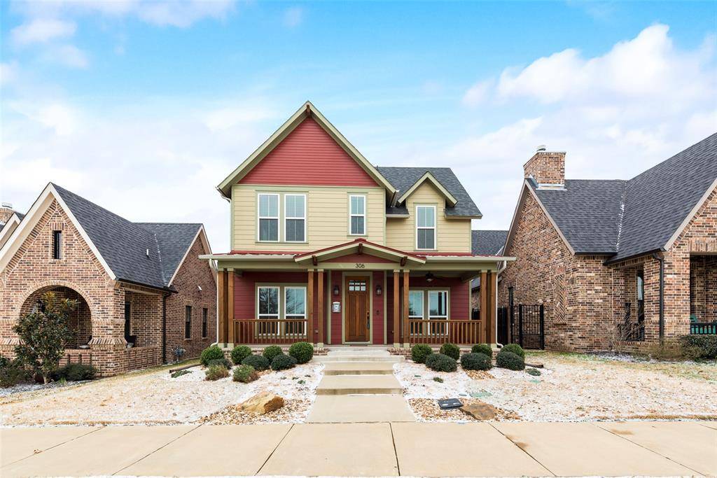 Midlothian, TX 76065,306 George Hopper Road