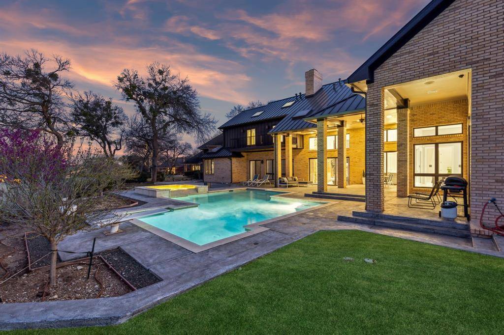 Frisco, TX 75034,2 Spyglass Court