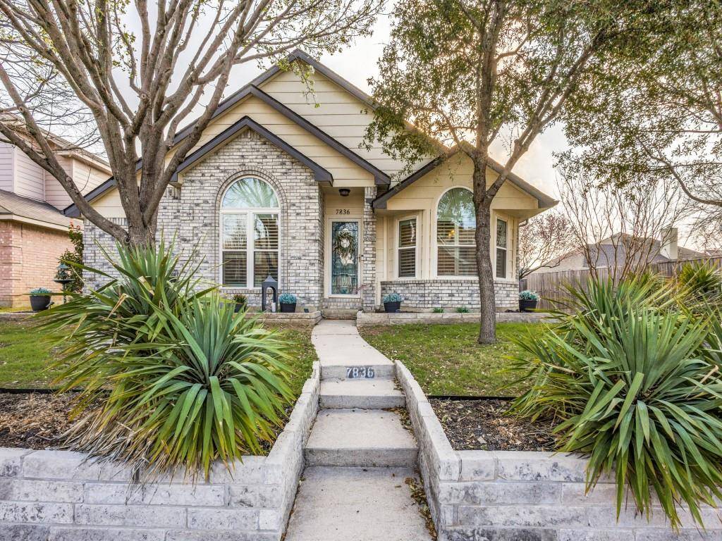 Frisco, TX 75035,7836 Roundtable Road