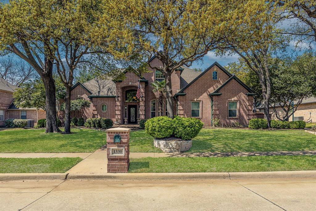 Keller, TX 76248,1330 Asher Drive