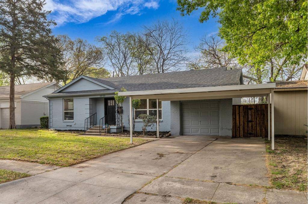 Dallas, TX 75228,2802 Province Lane
