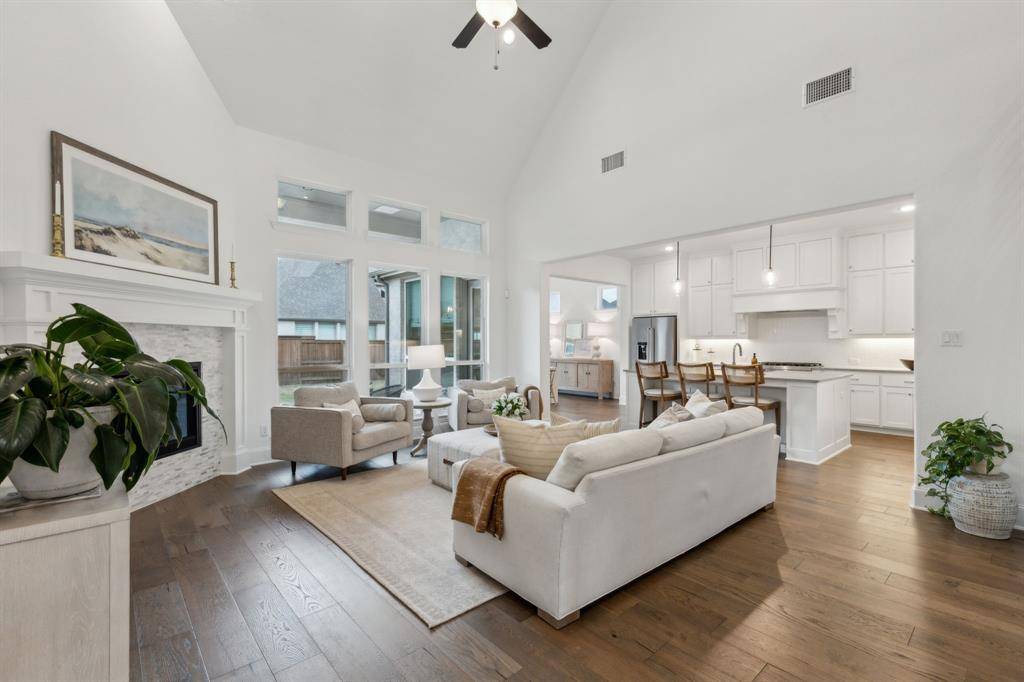 Prosper, TX 75078,4531 Silver Spur Drive