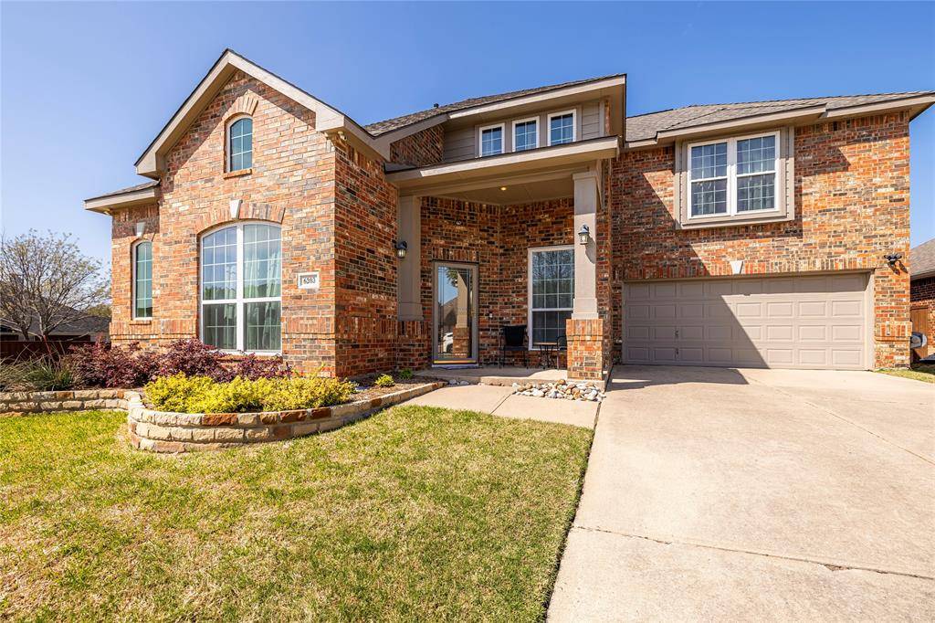 Sachse, TX 75048,6203 Meadowcrest Lane